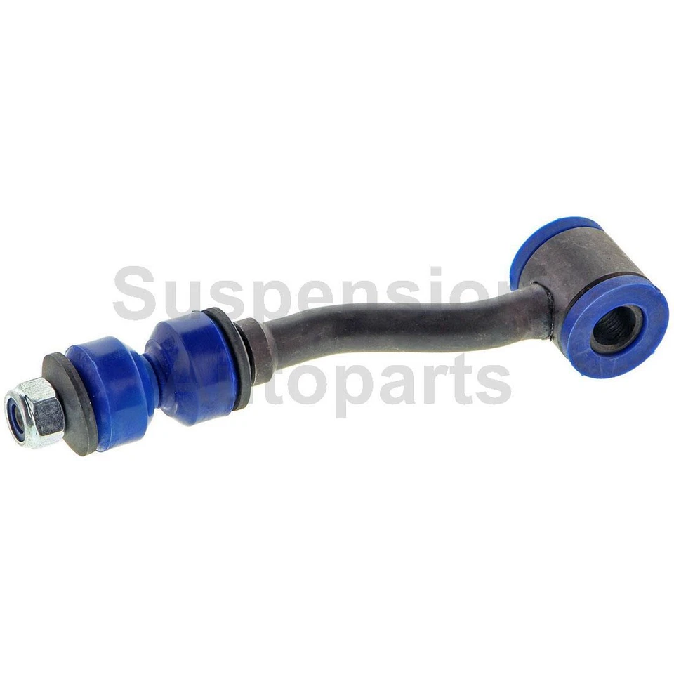Barra estabilizadora delantera trasera izquierda Mevotech para 1985 1986 1987 1988 1989 Jeep Cherokee_SU Foto 2 de 4