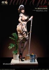 ChiYan Studio 1/4 Maid Yor Forger Model Pre-order SPY×FAMILY