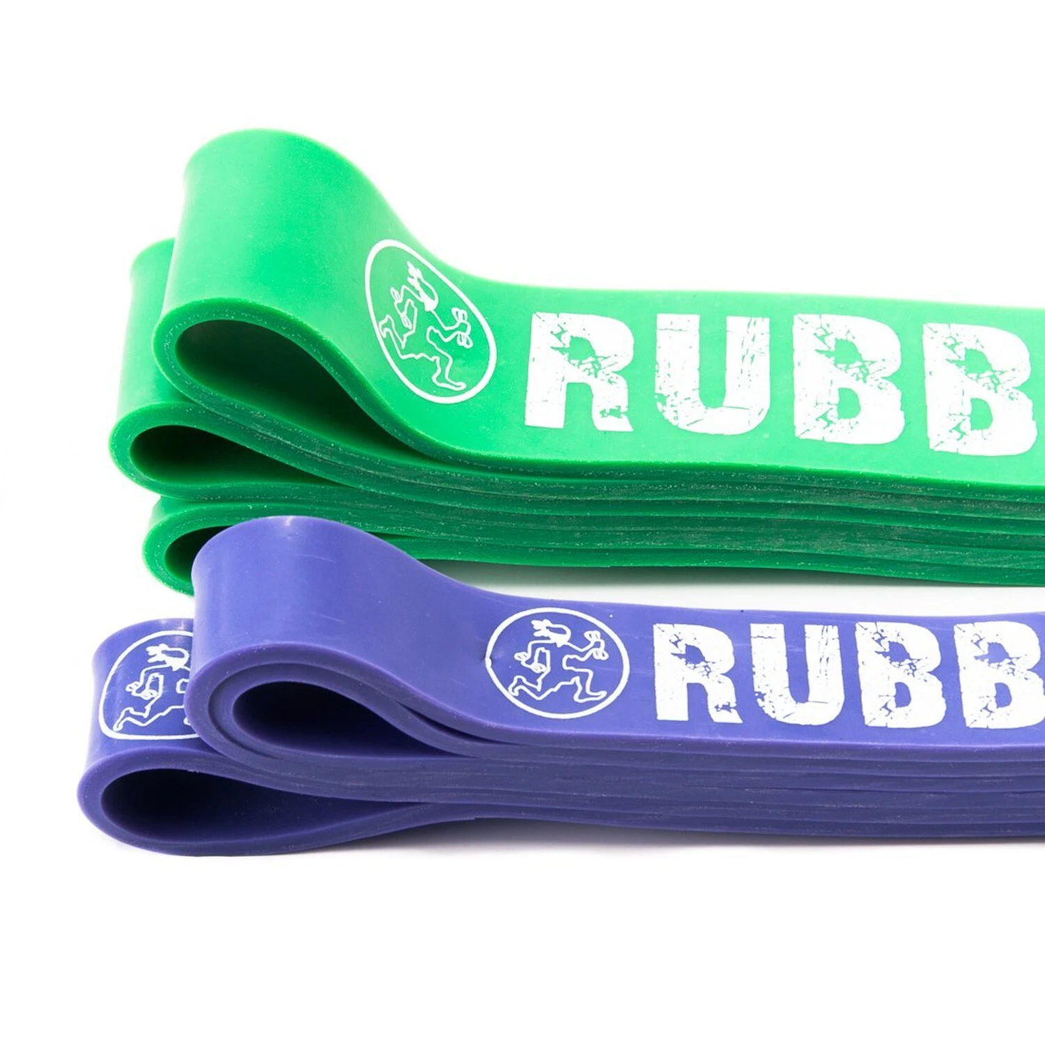 RubberBanditz Pull Up Assist Bands