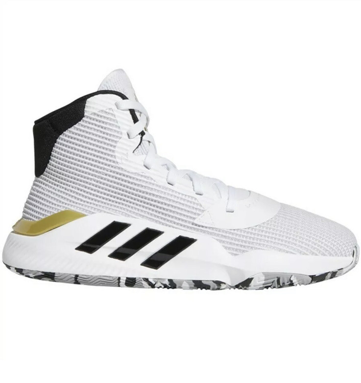 adidas 2019 basketball shoes