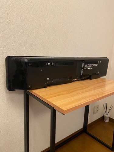 Yamaha YSP-5600 Digital Sound Projector Powered Soundbar 4K video passthrough - Picture 2 of 10