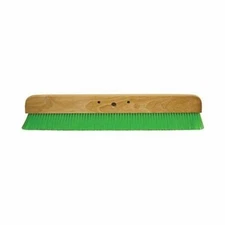 Kraft Tool 36" Nylex Broom Head - Green (CC456-01)