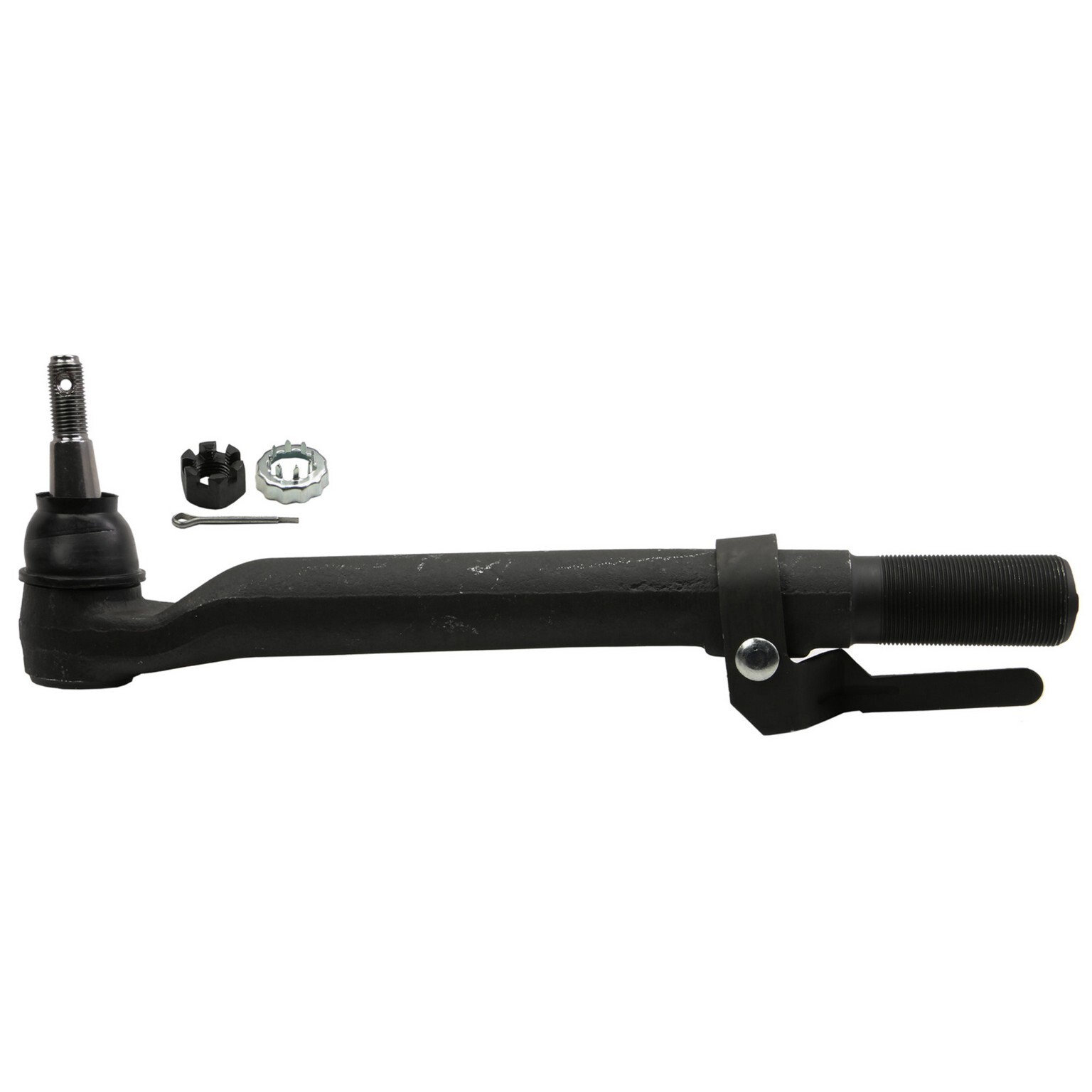 Driver Left Outer Steering Drag Link Moog For Ford F-250 F-350 F 