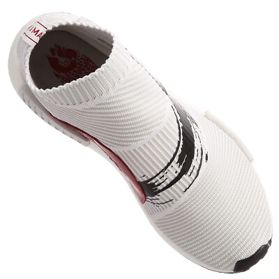 adidas gazelle silver green womens TÊNIS ADIDAS NMD CS1 PK KOI FISH BRANCO – NewSkull