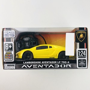 world tech toys lamborghini aventador