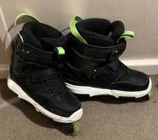 Aggressive Skate New Jack JR Größe 6,5-7,5