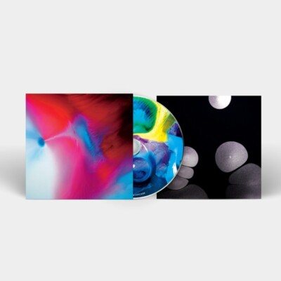 FLOATING POINTS - CASCADE   CD NEU