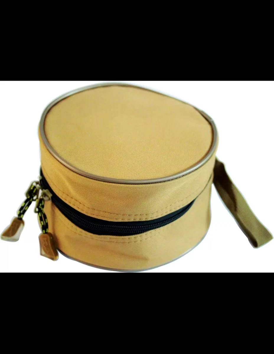 Custom pesante attrezzatura da pesca portatile Organizer custodia borsa da pesca