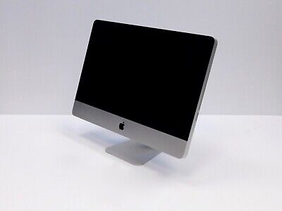Apple iMac 21.5 Apple iMac 21.5