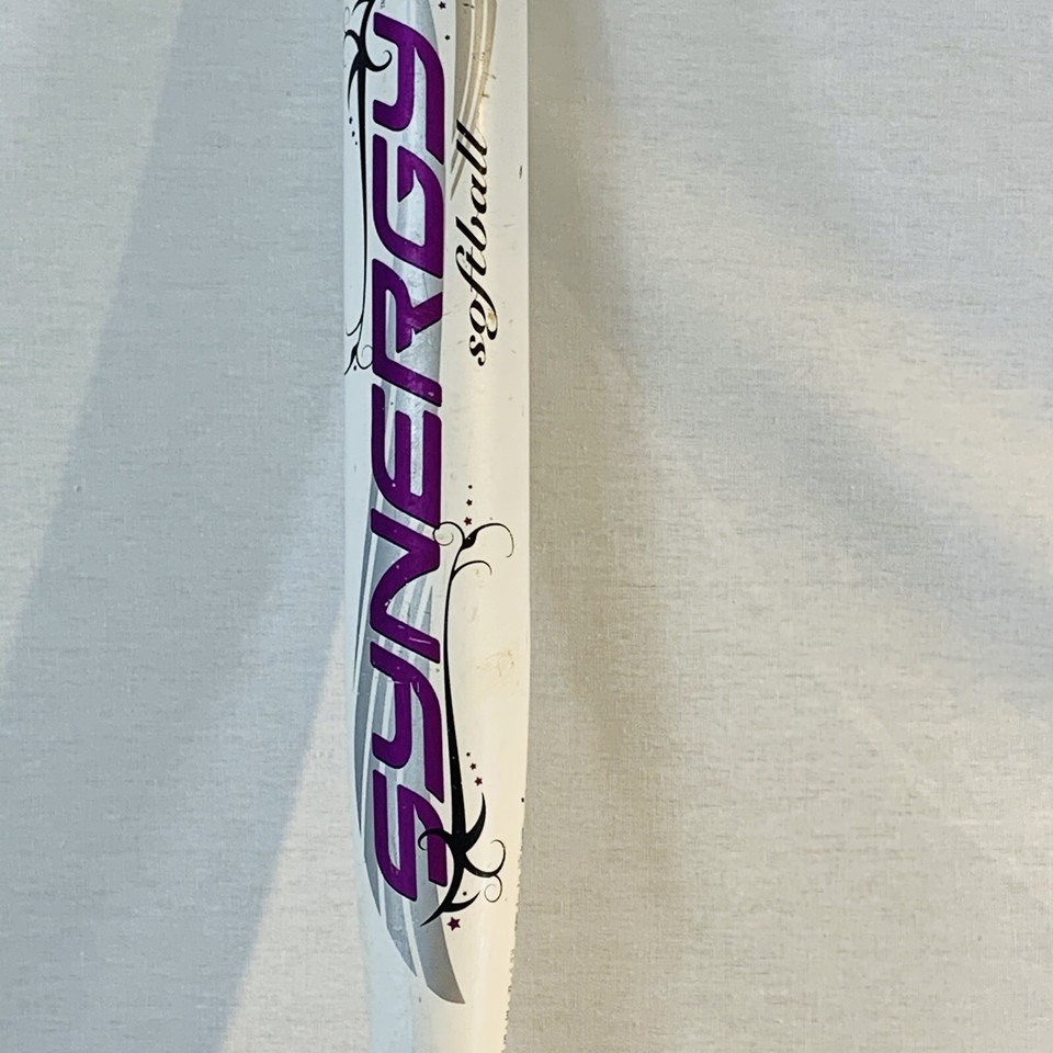 Batte De Softball Easton Synergy FP15 Fastpitch 30 Pouces 19 Oz -11 ASA ISF