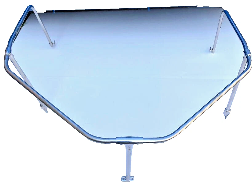 BOSTON WHALER 13' BOW RAIL TIENTIBENE - Immagine 3 di 4