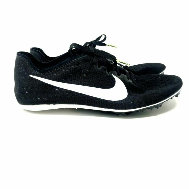 nike zoom victory 3 black