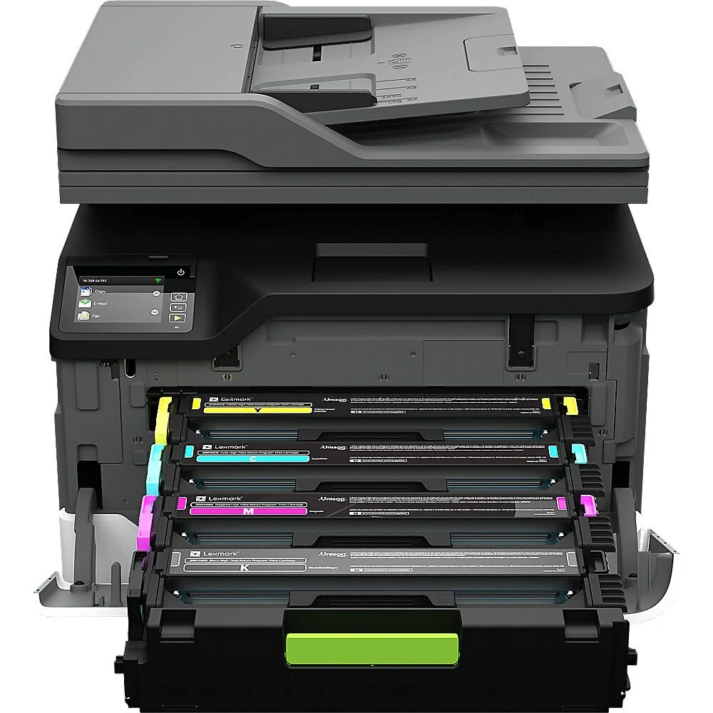 Original Toner f r Lexmark C3326 MC3326 C3326dw MC3326adwe MC3326i