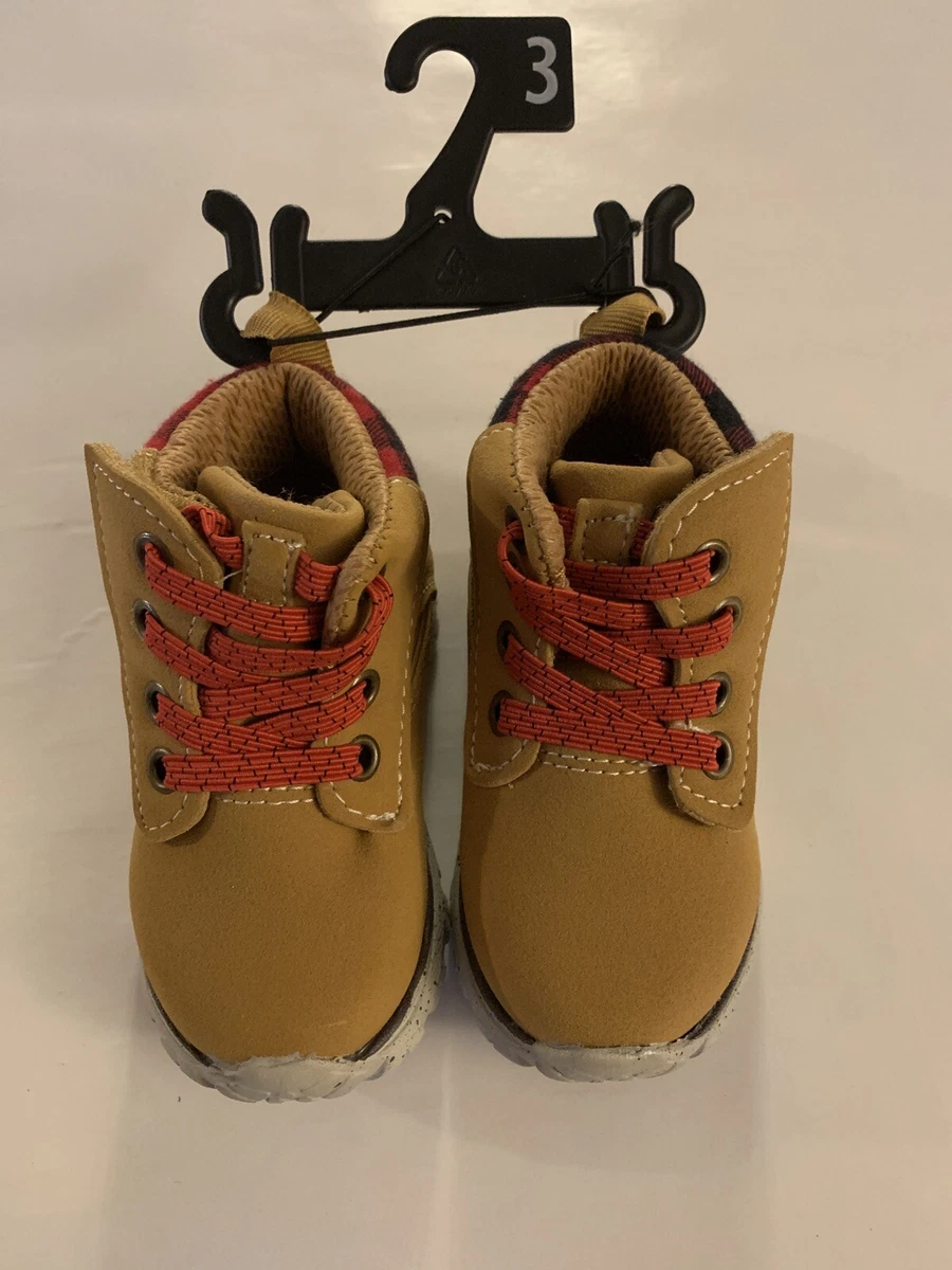 Baby logger boots cheap