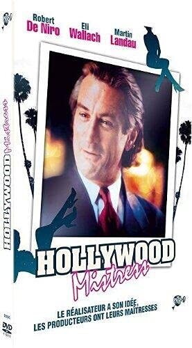 Hollywood mistress (DVD) Wallach Eli De Niro Robert Landau Martin