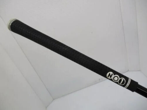 Dunlop XXIO PRIME Ironset 7-9PwAwSw 6pc RHXXIO SP500 graphite Shaft FlexR2 - Picture 5 of 5