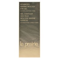 La Prairie Advanced Marine Biology Eye Gel15ml La Prairie Advanced Marine Biology Eye Gel15ml