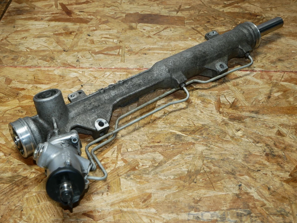 Caja de cambios de conducción de dirección hidráulica caja de piñones OEM BMW E90 E92 E93 #6 Foto 4 de 4