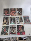 Michael Jordan Card Lot of 10 Cards