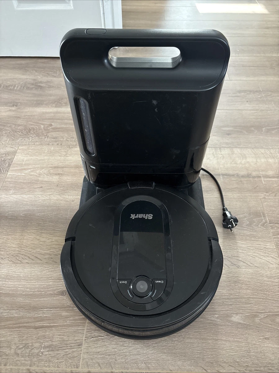 Shark 智能吸尘器| eBay