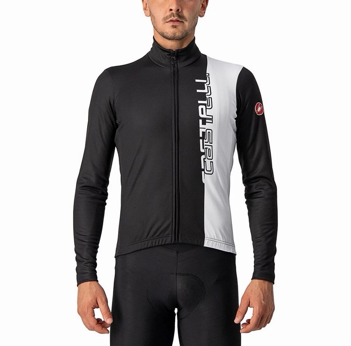 Castelli Size XL Cycling Clothing for sale | eBay