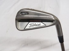 Used Titleist AP1 Single 6 Iron Dynamic Gold High Launch S300 Stiff Steel