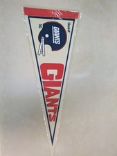 Banderín NY Giants SGA 2022/2023 Legacy Game Quest - Nuevo