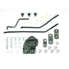 3734734 Hurst Competition/Plus 4-speed Installation Kit - GM/Studebaker