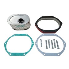 Hydraulic Filter Extension Kit Fits Intl 340 460 504 544 560 Tractor | 388085r93