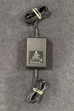 Official Atari 5V Power Supply Adapter 7 Pin 600XL 800XL 61982  Authentic 
