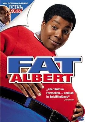 Fat Albert
