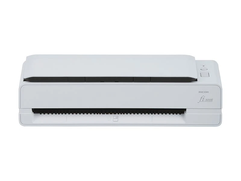 Ricoh fi-800R 216 x 5588 mm 600 x 600 DPI 24 bit 8 bit 1 bit PA03795-B001 - Immagine 4 di 4
