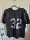 VTG Los Angeles Raiders Marcus Allen #32 Shirt Jersey Rawlings Size XL  — photo 7