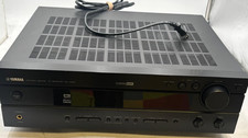 Yamaha RX-V530 120 Volt 210 Watt Receiver