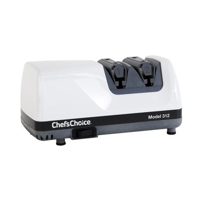 Chef sChoice Professional Electric Knife Sharpeners UltraHone With 100-Percen...