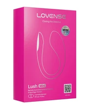 Lovense Lush Mini - NEVER OPENED, SEALED