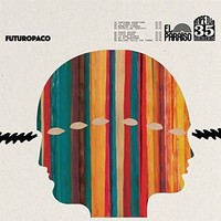 Futuropaco - Vinyl Record Vl - G1398Z