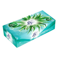 Elfi Fantasy Aloe Barbas 3-lagige Hygienetüc...