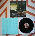 Fleetwood Mac Tango In The Night Vinyl 1987 Warner Bros 1st Press A6/B10 LP EXC