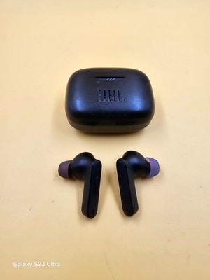JBL Tune 230 NC TWS True Wireless In-Ear Kopfhörer, IP54  - Schwarz