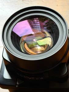Fuji Gx680 Lens | eBay