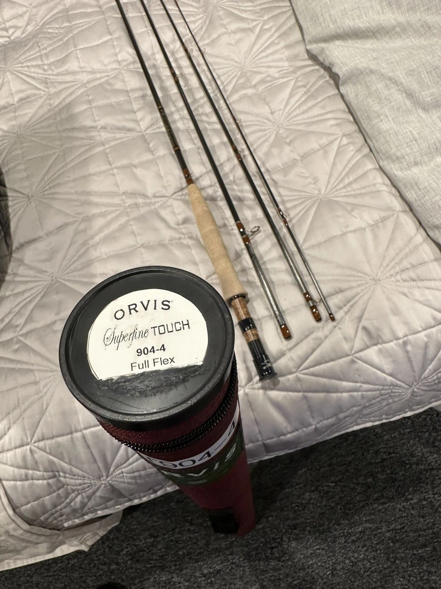 Orvis Superfine for sale - eBay