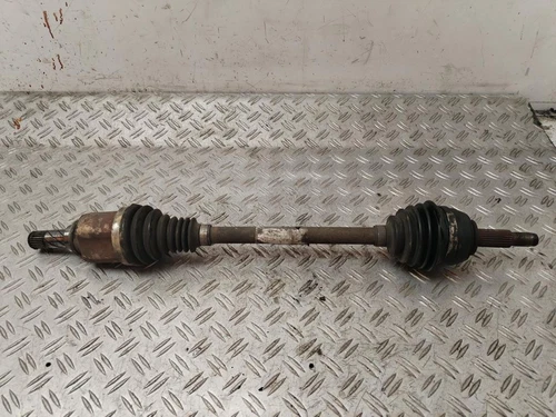 Transmision Delantera Izquierda para RENAULT KANGOO II (F/KW0) 2017 130765 - Imagen 1 de 8