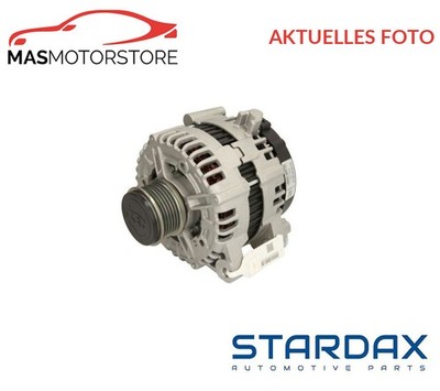 LICHTMASCHINE GENERATOR STARDAX STX101619 I NEU OE QUALITÄT