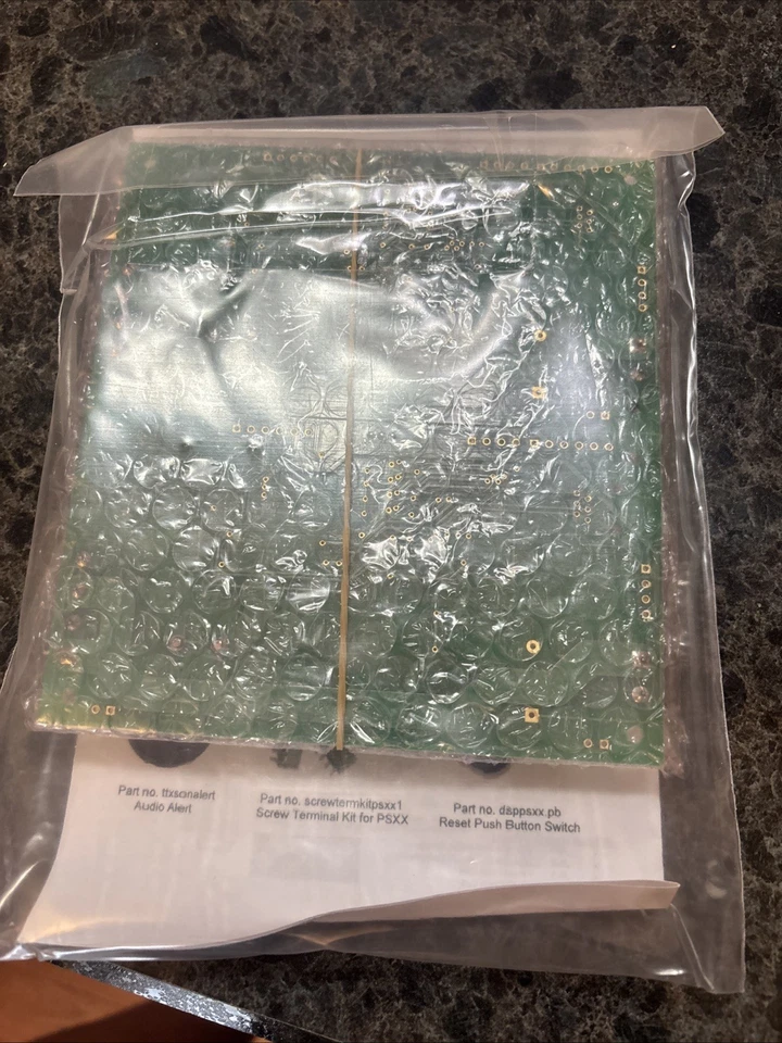 DCC Specialties PSXX2 Two Output Intelligent Circuit Breaker | NEW - Image 2 of 2