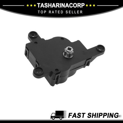 HVAC Heater Blend Door Actuator for Chrysler Grand Voyager 2000 4734058AB
