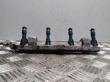 Injecteur Mazda DEMIO