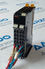 1Pc OMRON NX-TS3101 4 POINT THERMOCOUPLE INPUTS TEMPERATURE SENSOR UNIT TS3101