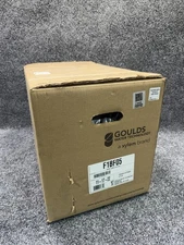 Goulds F1BF05 3742 Series Centrifugal Pump End Only 3.56" Dia