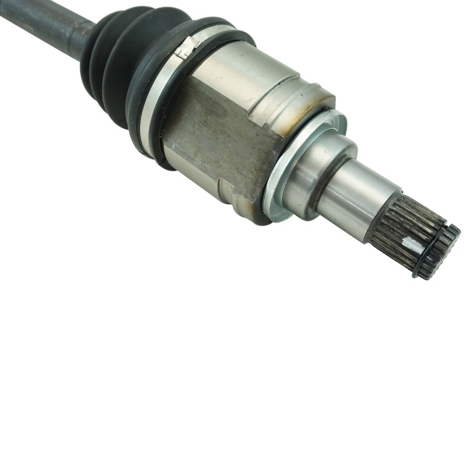 Front CV Axle Shaft Set For 2012-2017 Toyota Camry - Image 4 of 4